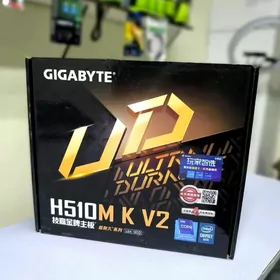 H510 Gigabyte 1200  10/11 nesi