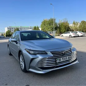 Toyota Avalon 2019