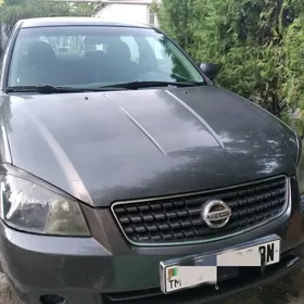 Nissan Altima 2005