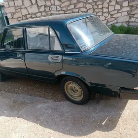 Lada 2107 1995