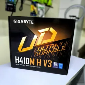 H410 gigabyte 1200 10 nji nesi