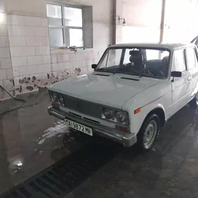 Lada 2106 1982