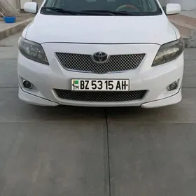 Toyota Corolla 2010