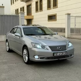 Lexus ES 350 2011