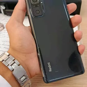 redmi not10pro abmen