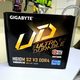 H610 Gigabyte 12/13 nji nesil