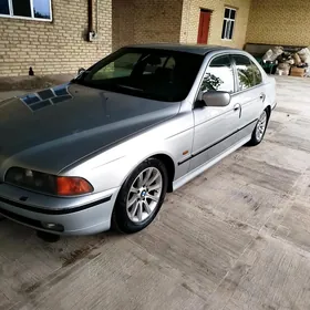 BMW 528 1996