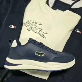 BOSS Lacoste  KOMPLEKTLAR