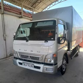 Mitsubishi Canter 2021