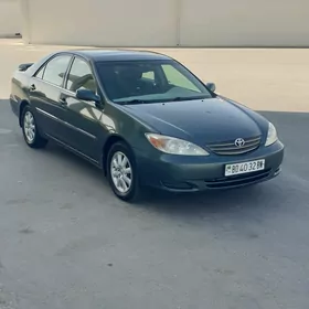 Toyota Camry 2002