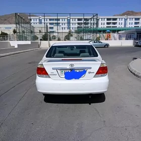 Toyota Camry 2002