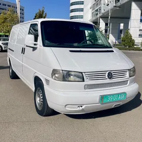 Volkswagen Multivan 2003