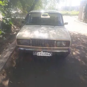 Lada 2107 1998