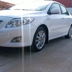 Toyota Corolla 2010