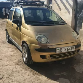 Daewoo Matiz 1998