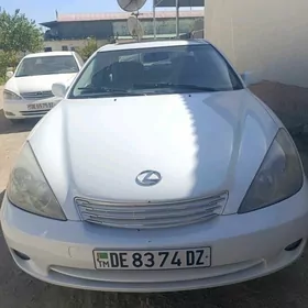 Lexus ES 300 2002