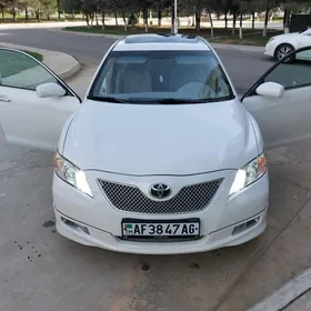 Toyota Camry 2009