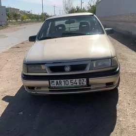 Opel Vectra 1990