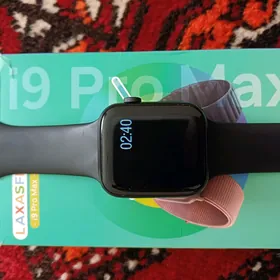 Smart Watch I9 Pro Max