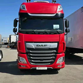 DAF 460 2019