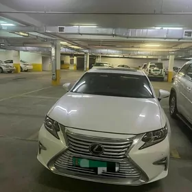 Lexus ES 350 2017