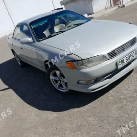 Toyota Mark II 1994