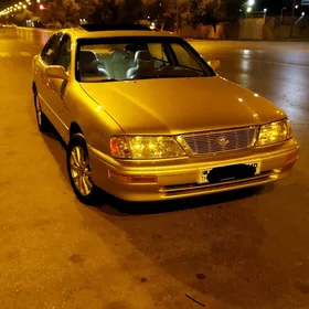 Toyota Avalon 1997