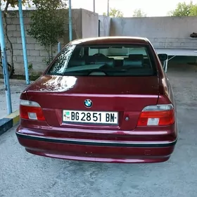 BMW 528 1997