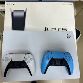 Playstation 5 Ps5