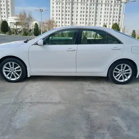 Toyota Camry 2009