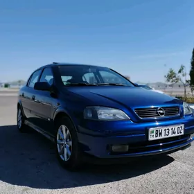 Opel Astra 1998