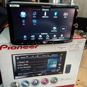 pioneer 4450bt