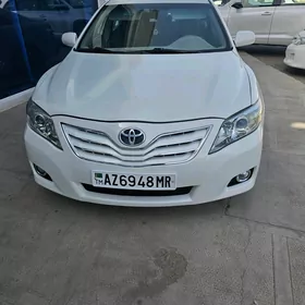 Toyota Camry 2010