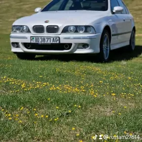 BMW 530 2002