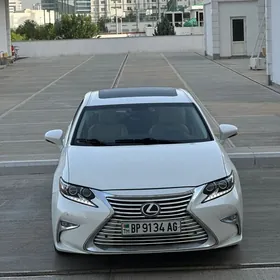 Lexus ES 350 2016