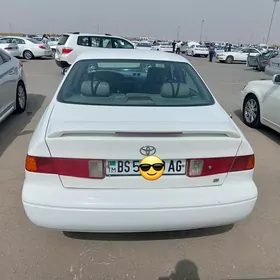 Toyota Camry 1998