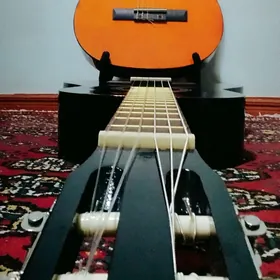 PAKET GITARA KLASIK KOMPLEKT