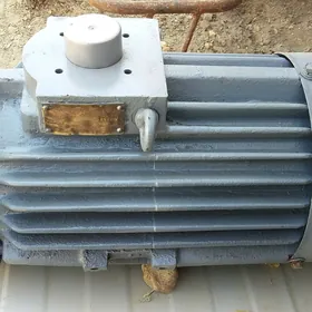 Elektro Motor (2/4kw).1500ob.