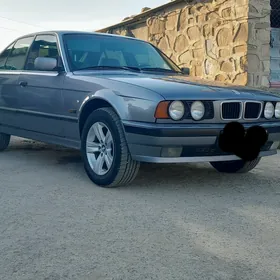 BMW 525 1994