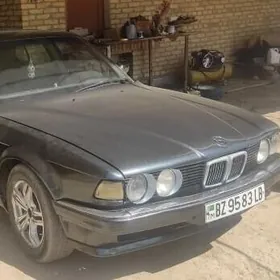 BMW 730 1990