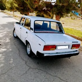 Lada 2107 1999