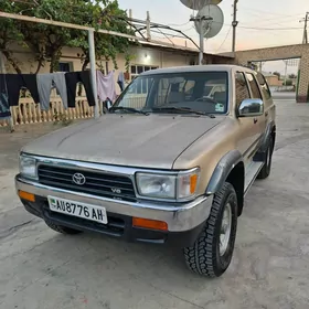 Toyota 4Runner 1994