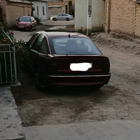 Opel Vectra 1991