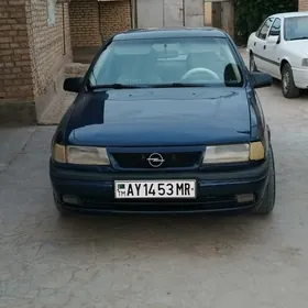 Opel Vectra 1990