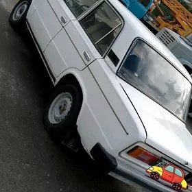 Lada 2106 2001