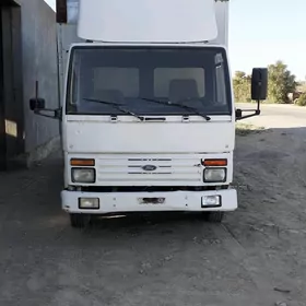 Ford Cargo 3535D 1992