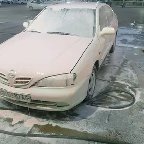 Nissan Primera 2001