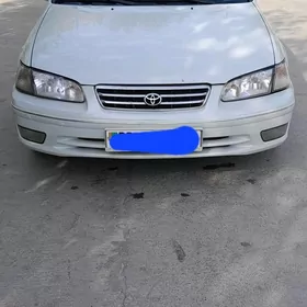 Toyota Camry 1997