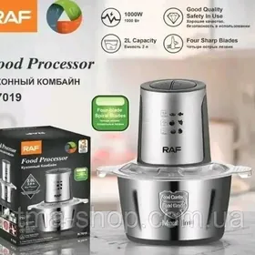 Dograýjy R7039 blender блэндер