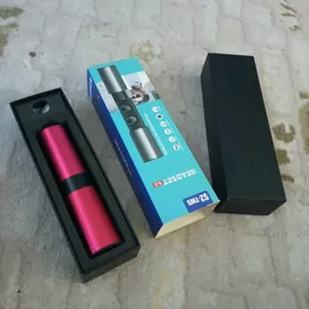 Наушники power bank